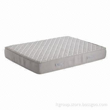Air Comfort Mattress with 28cm Thickness and 7cm Memory Top Support